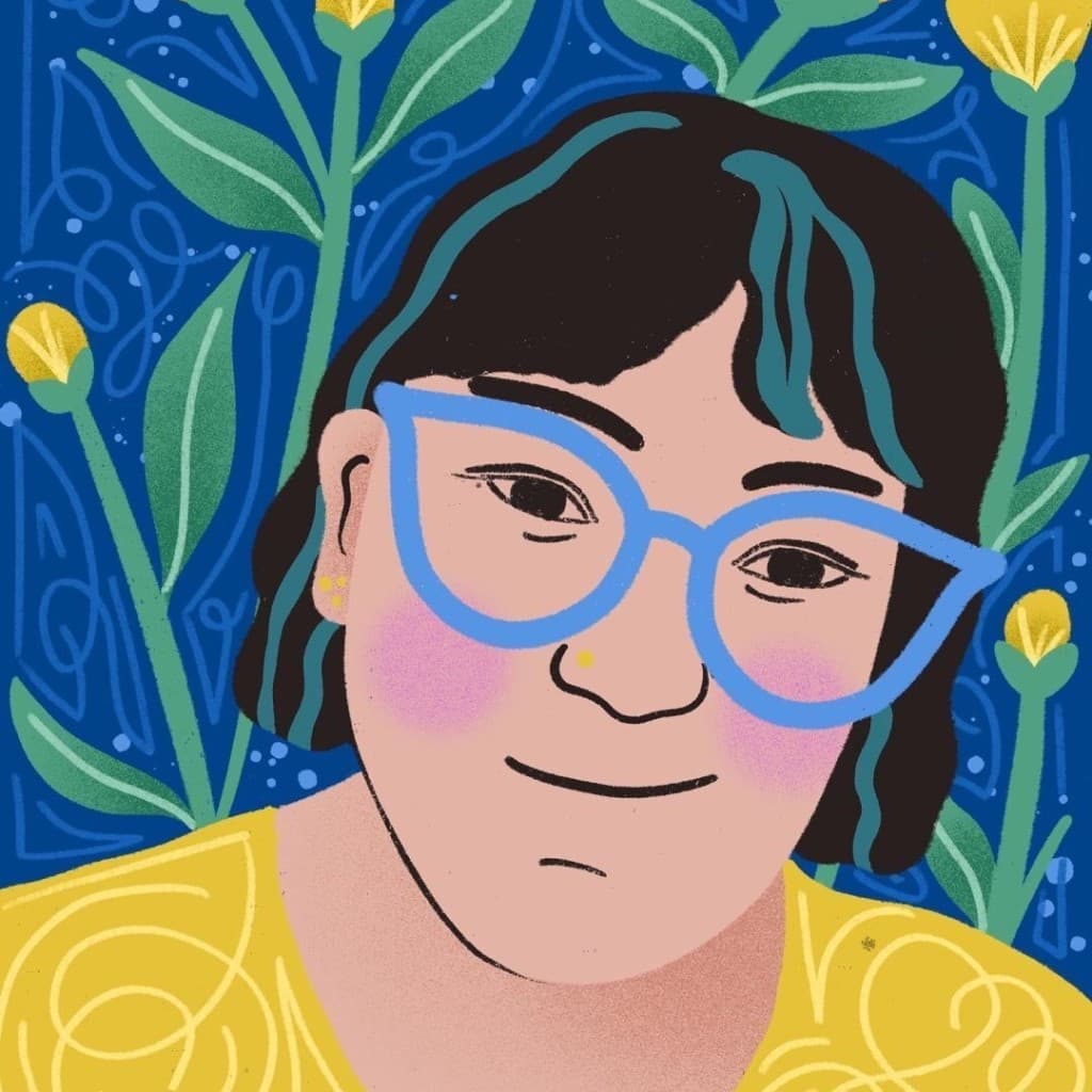 Hannah Pearlman