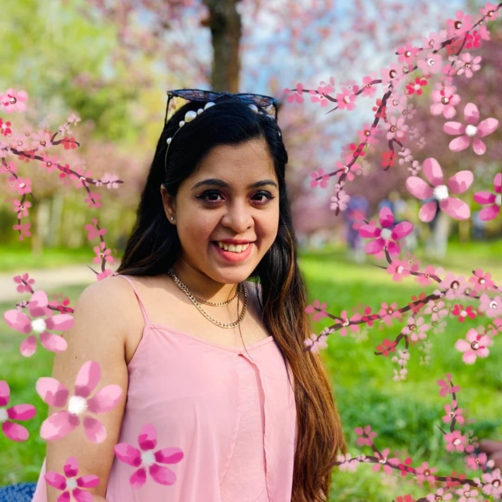 Yachna Marwah
