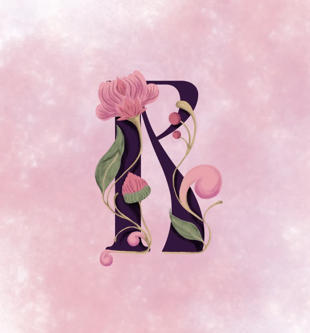 Artwork by Charlotte
